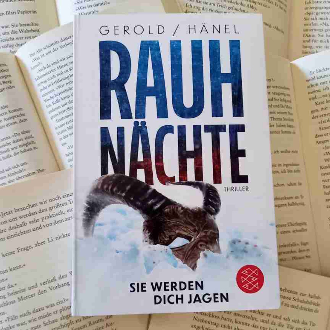 Konnte mich nicht begeistern