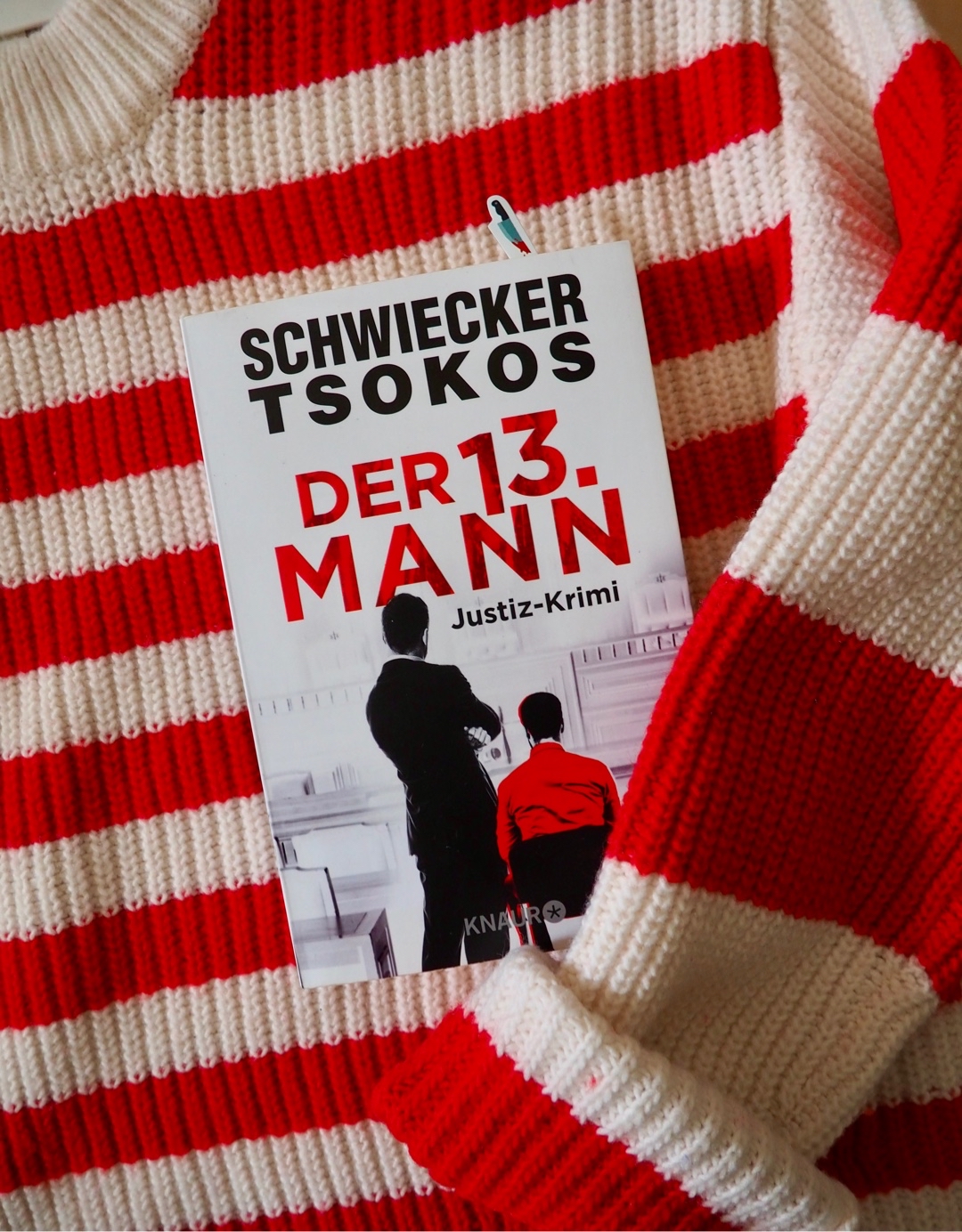 Eine vielversprechende Fortsetzung, die Vorfreude auf einen weiteren Band macht!