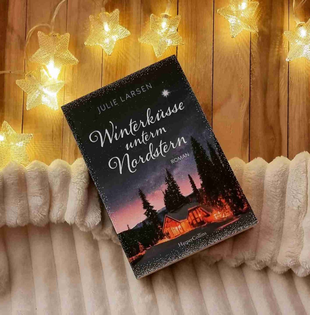 Emotional und wunderschön winterlich!