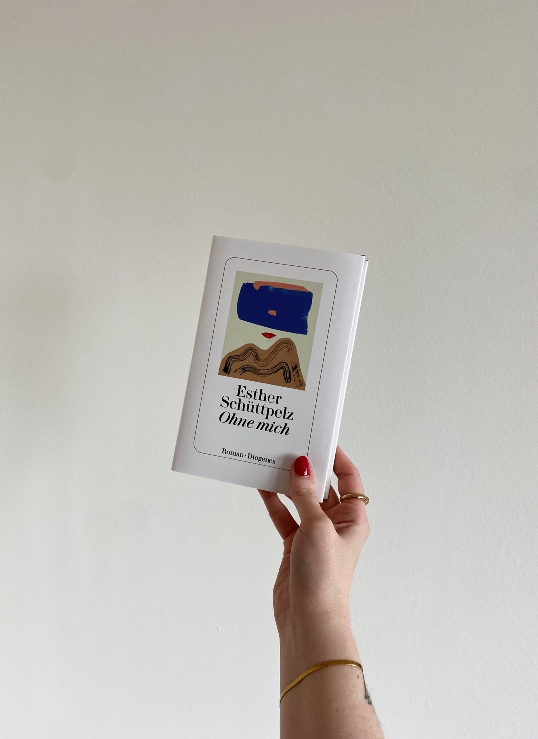 Schnappt euch Popcorn wenn ihr dieses Buch lesen wollt! 🍿