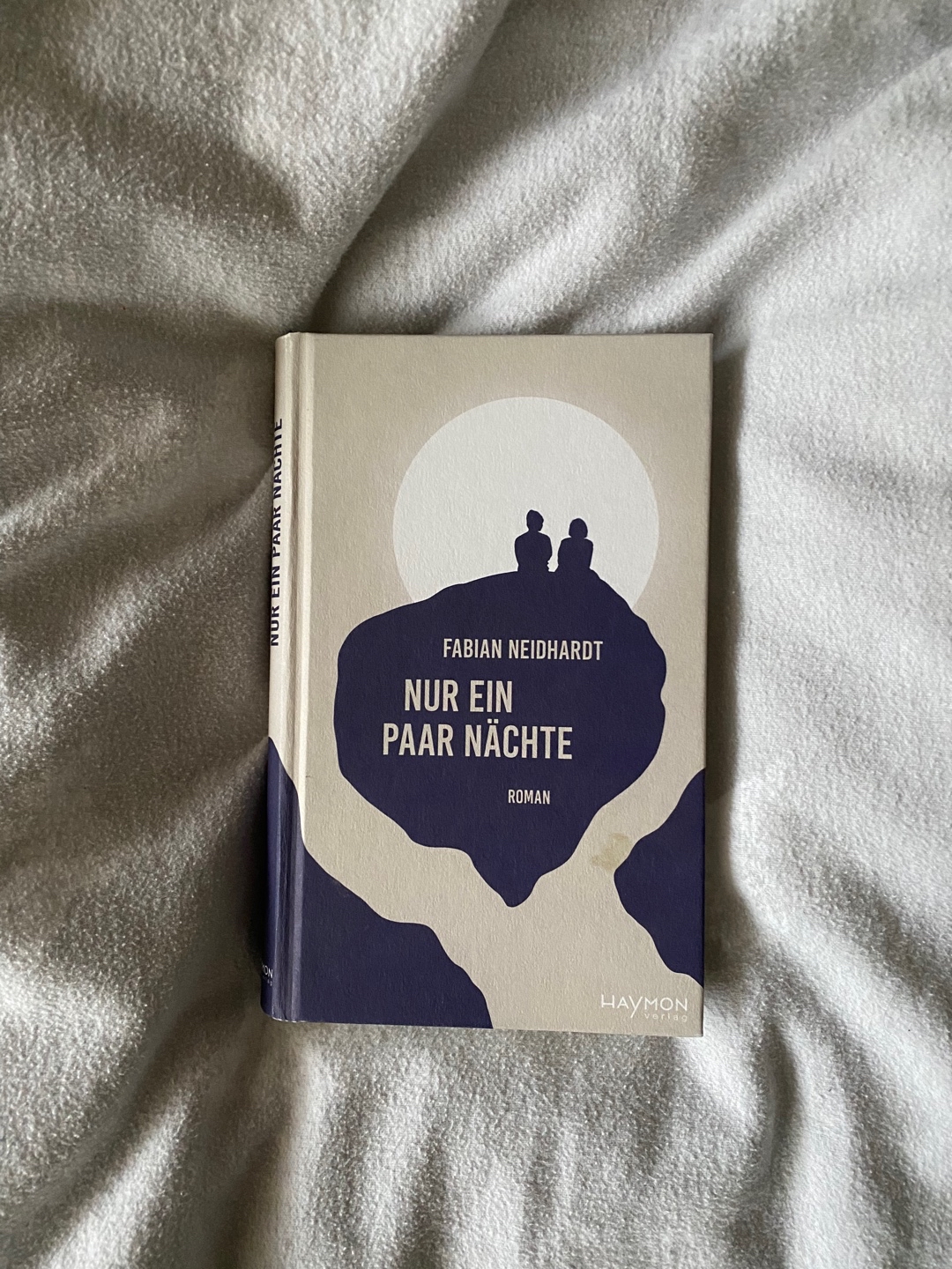 Ein warmherziges Buch über das, was Familie ist und was sie sein könnte  🤍