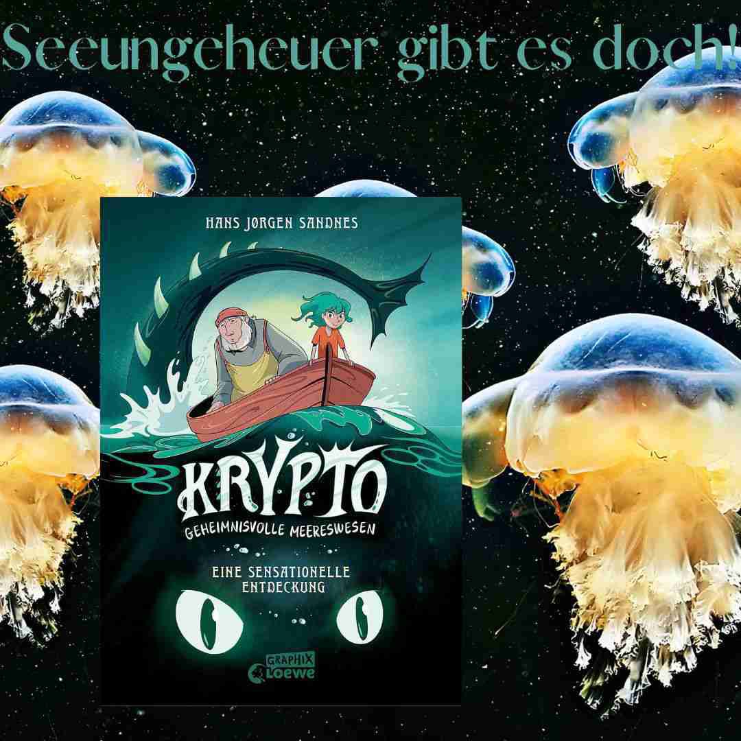 Ist uns leider zu düster