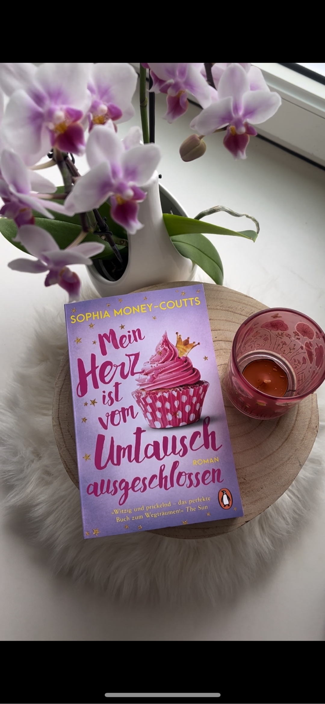 Nicht schlecht!