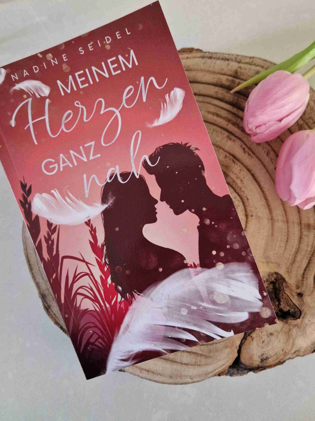 So romantisch