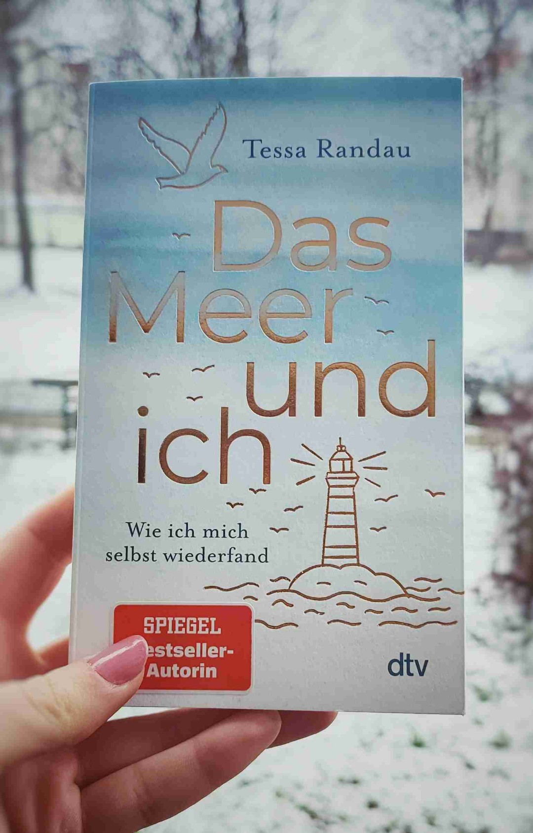 Absolut lesenswert