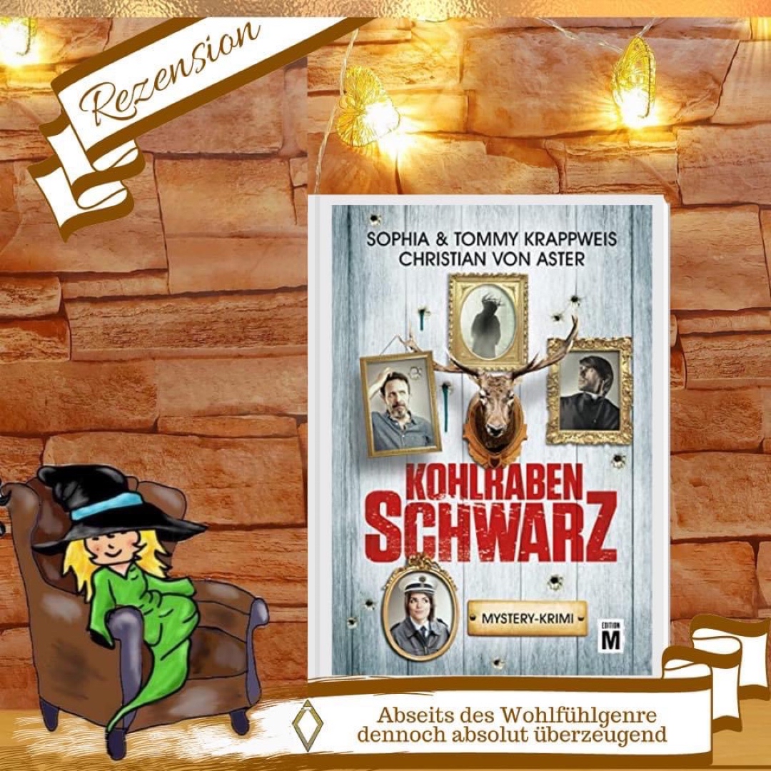 Diese Genialität fasziniert mich und dieser gesamte Mix ist definitiv mehr als einen Blick wert.