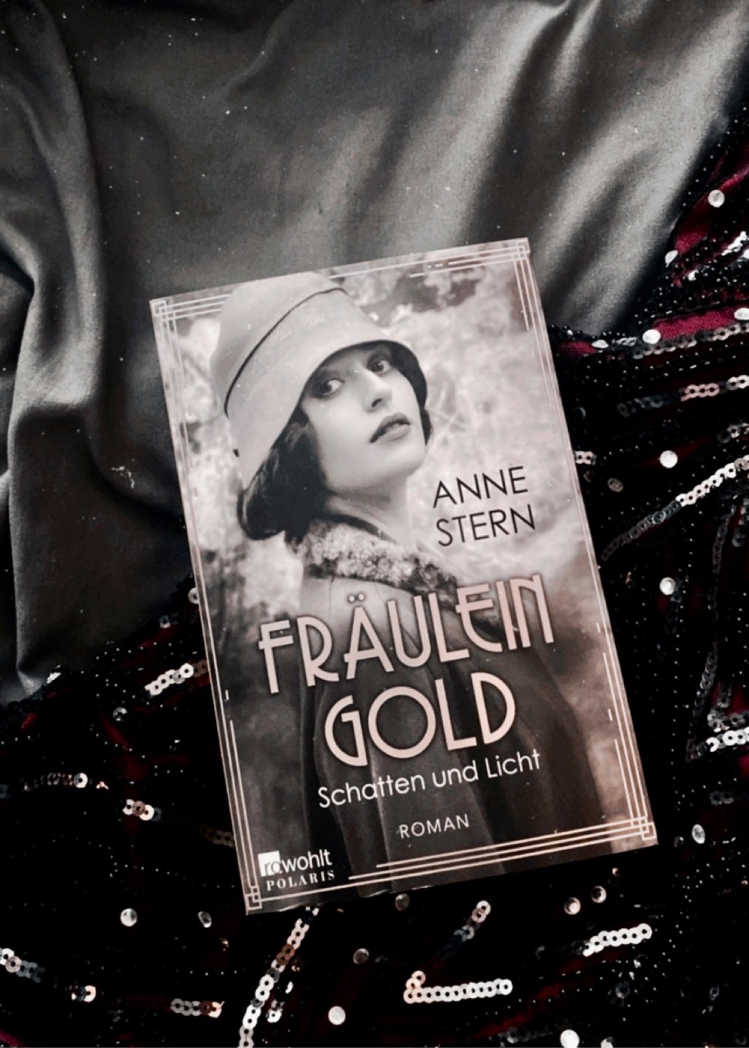 Starker Reihenauftakt mit einer starken Protagonistin