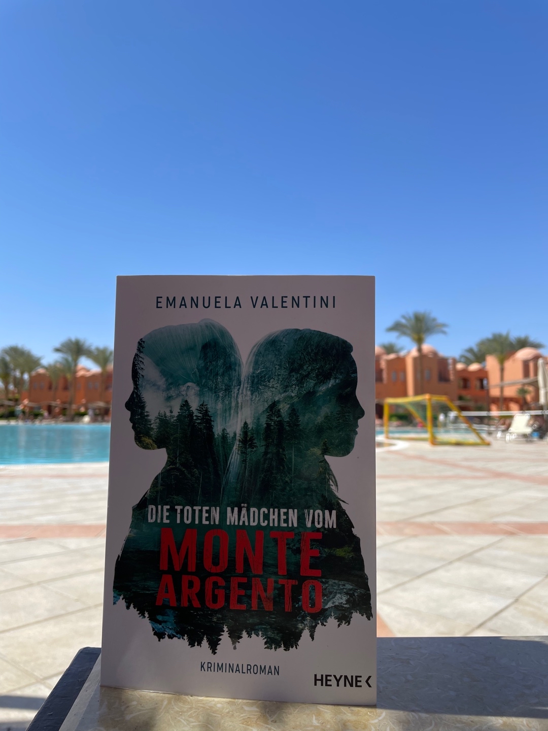 Sehr gelungenes Buch! Wird auf jeden Fall ein 2. Mal gelesen!