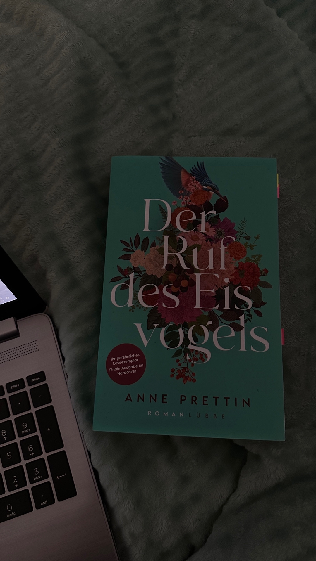 Ein tolles Buch!