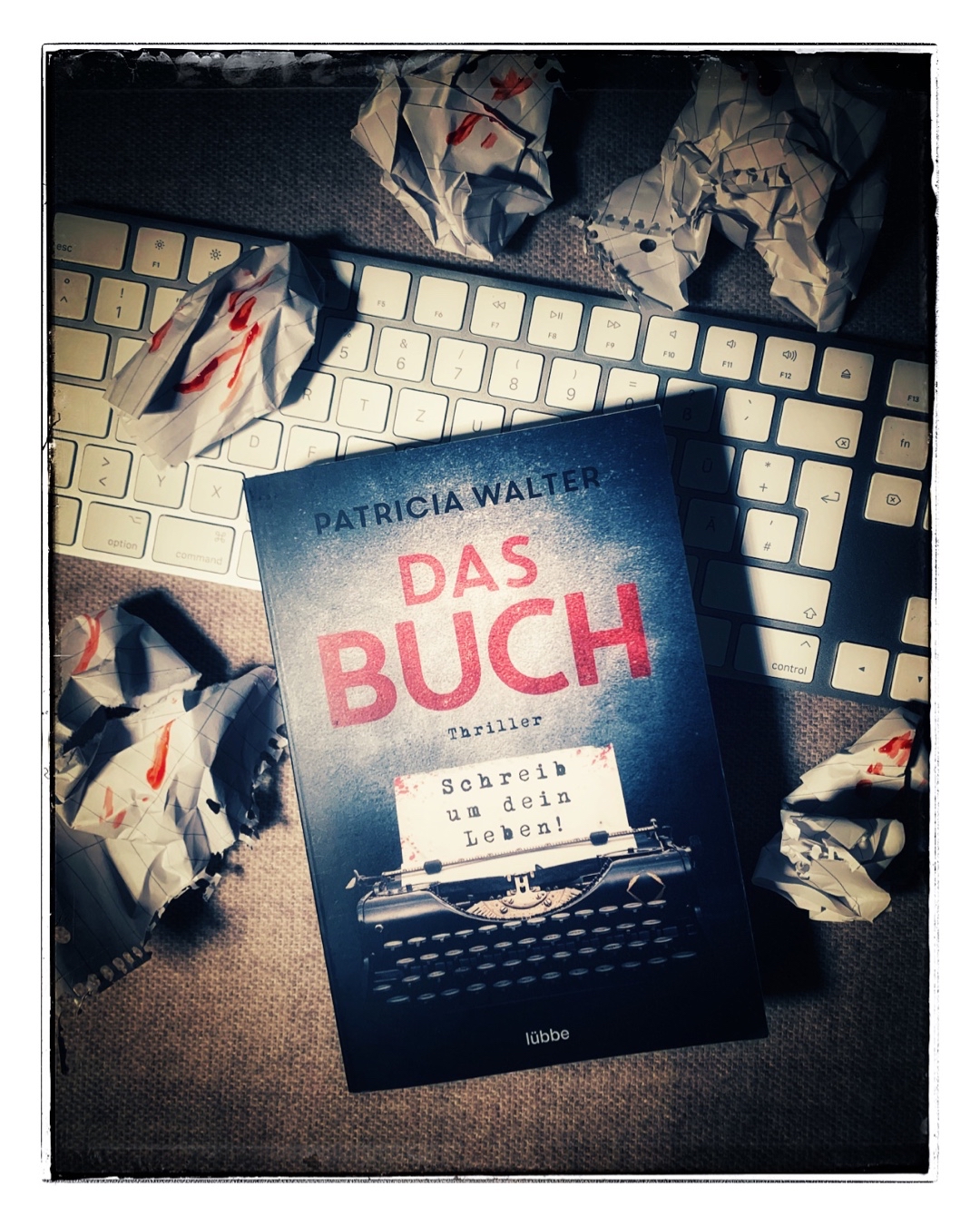 Tolle Story mit Schwächen