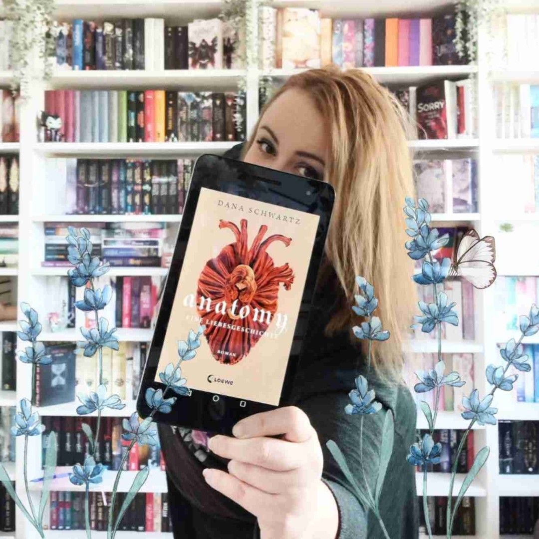 Story mit starker Protagonistin