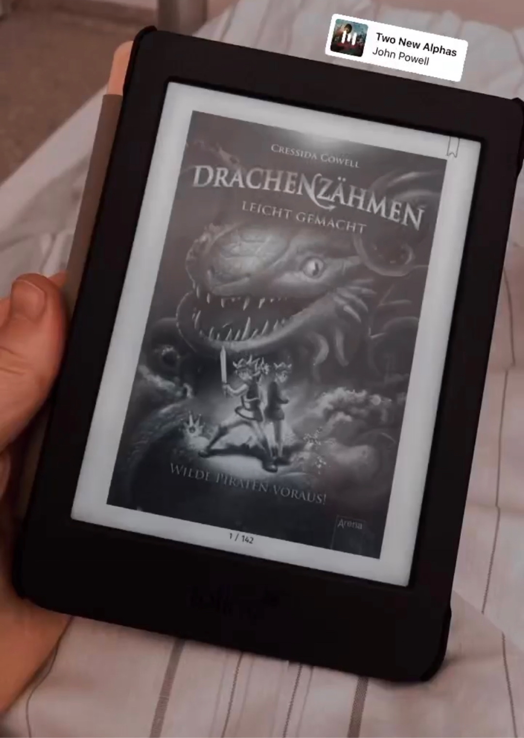 Wirklich Unterhaltsam