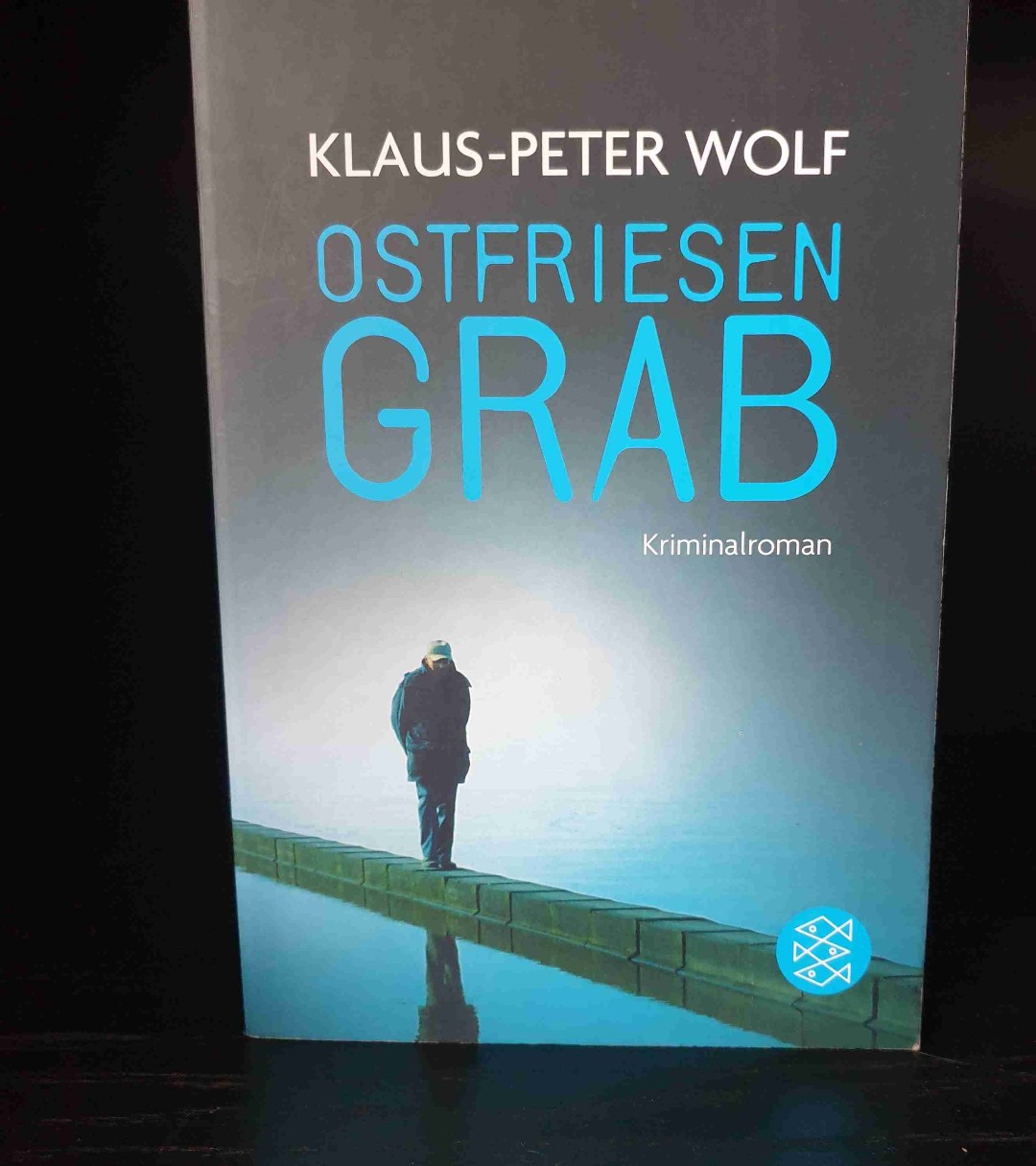 Irgendwie hat mich dieser Teil etwas genervt. Ich hoffe, der nächste Teil wird wieder besser