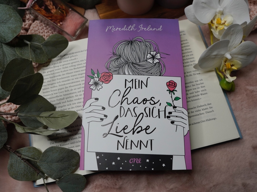 Für mich eins der besten Jugendbücher in letzter Zeit.
