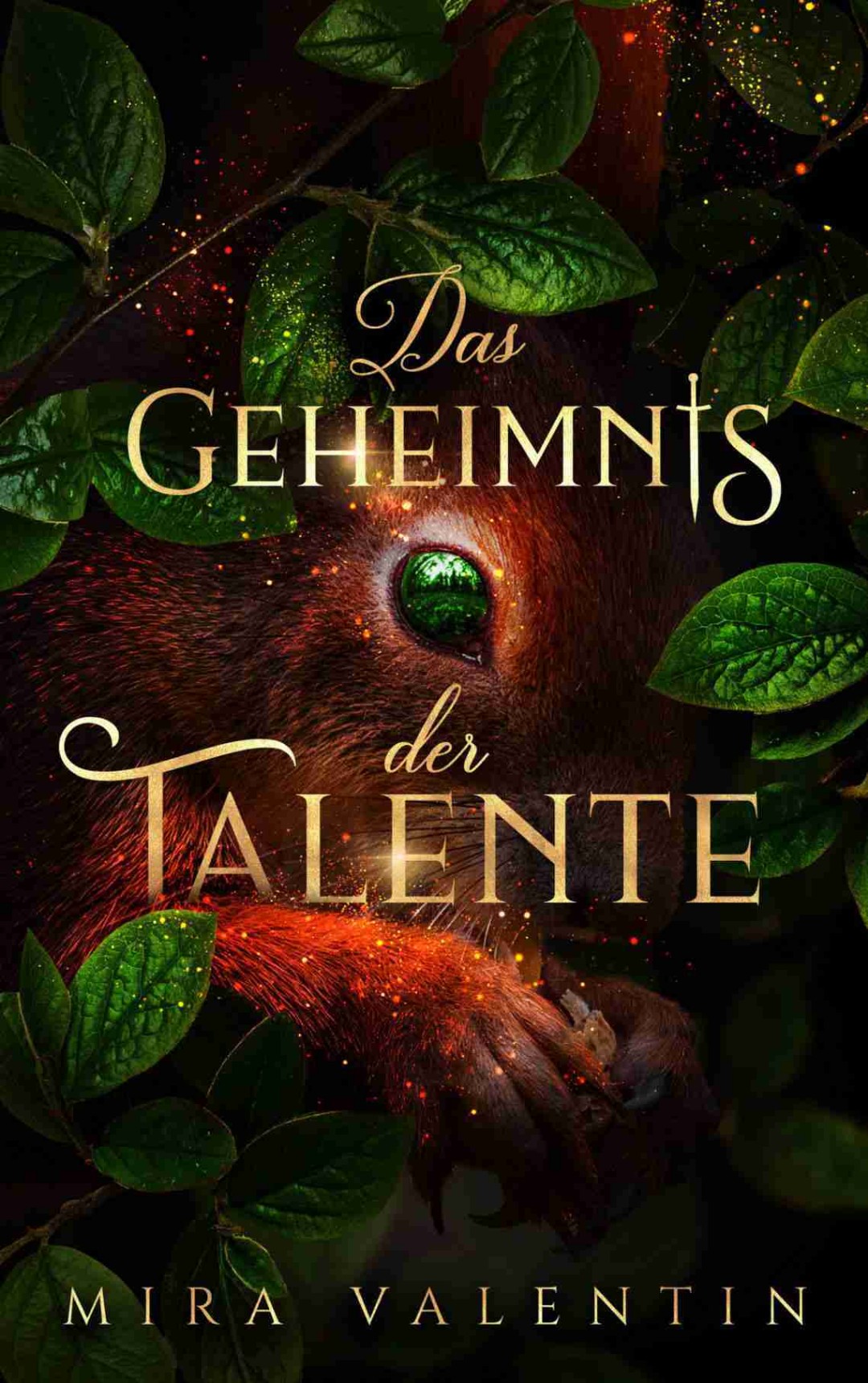 Jugendliche Urban Fantasy vom Feinsten