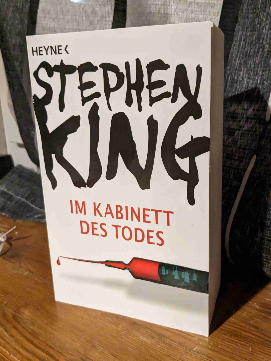 Düstere Kurzgeschichtensammlung mit vielen Highlights