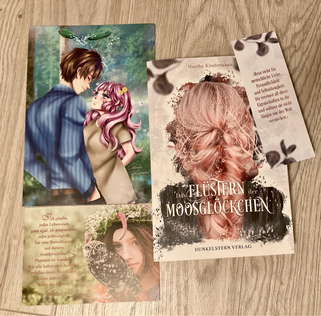 Wundervoll und einfach schön 🥰 