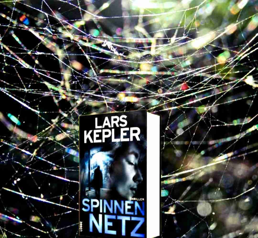 Eine grandiose spannende Buchreihe