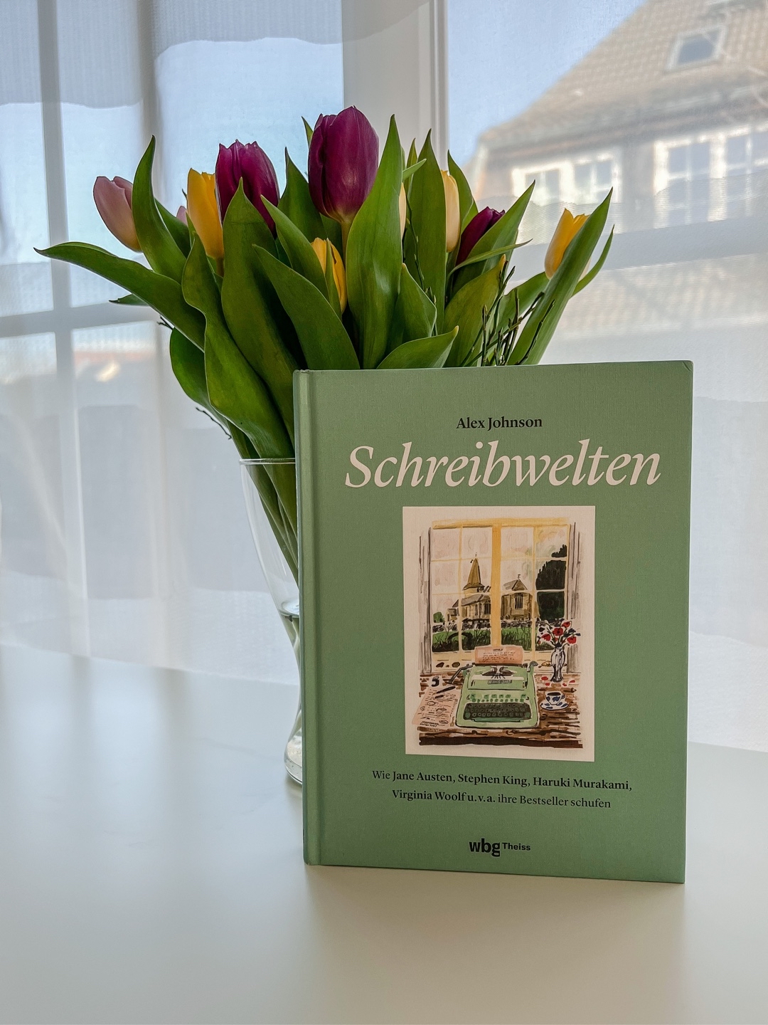 Kleine, schöne Reise