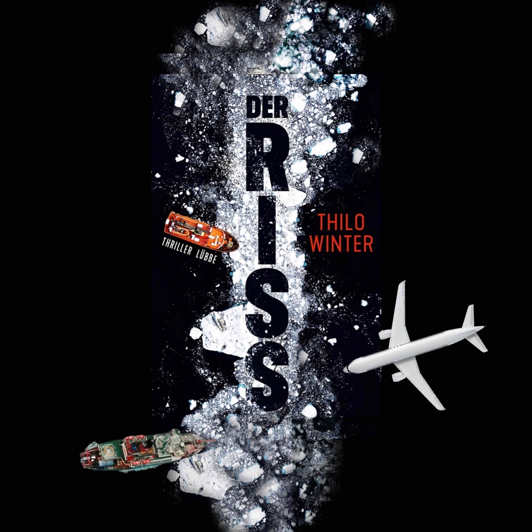 Ein unterhaltsamer und spannender Thriller in einem eiskalten Setting!