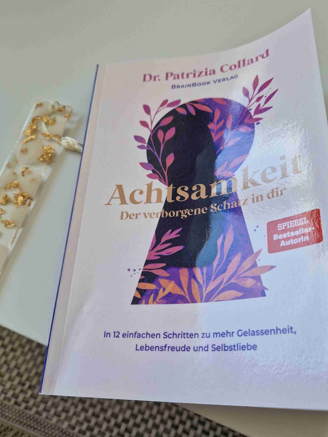 Gute Beschreibung von Meditationen
