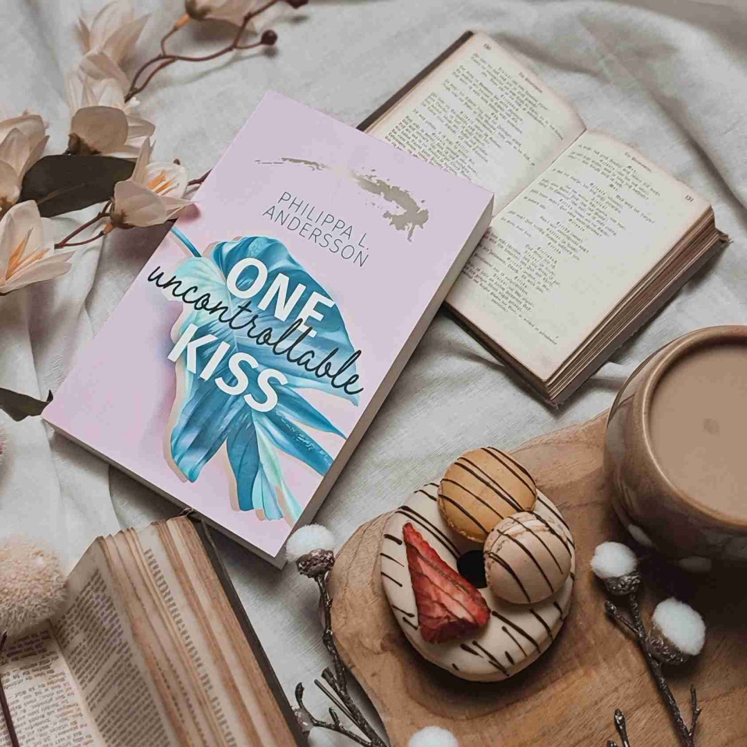 Es war eine perfekte Rockstar Romance, Enemys To Lovers vom feinsten. Einfach nur Liebe für dieses Buch 