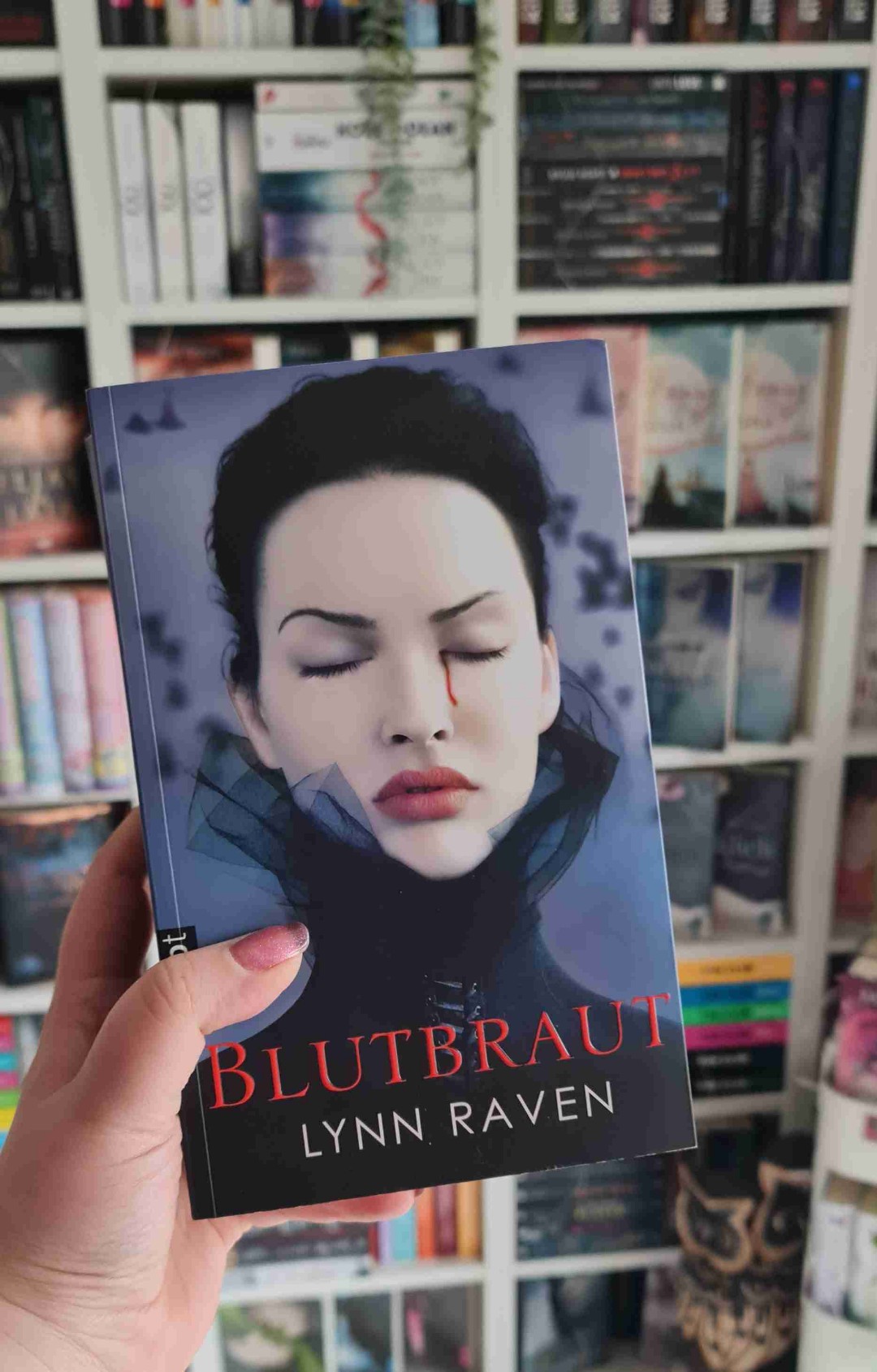 Es ist erstaunlich wie sehr doch die Zeit und das Alter eine Rolle spielt beim lesen eines Buches.