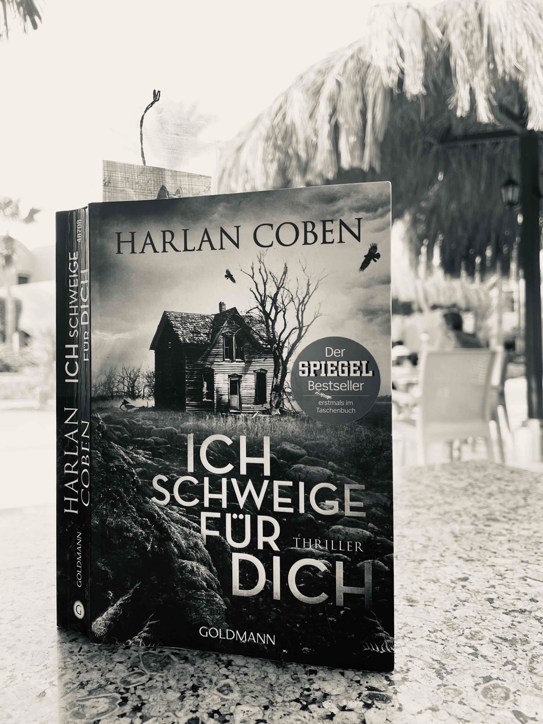 Welche Geheimnisse hast du….?