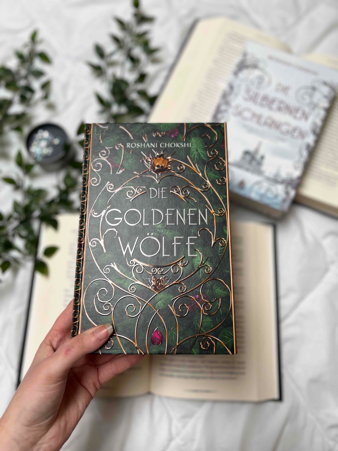 Tolles Heist Buch! 🙌🏻
