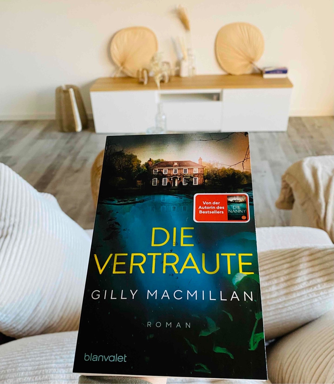 Das Buch konnte mich einfach nicht fesseln☹️
