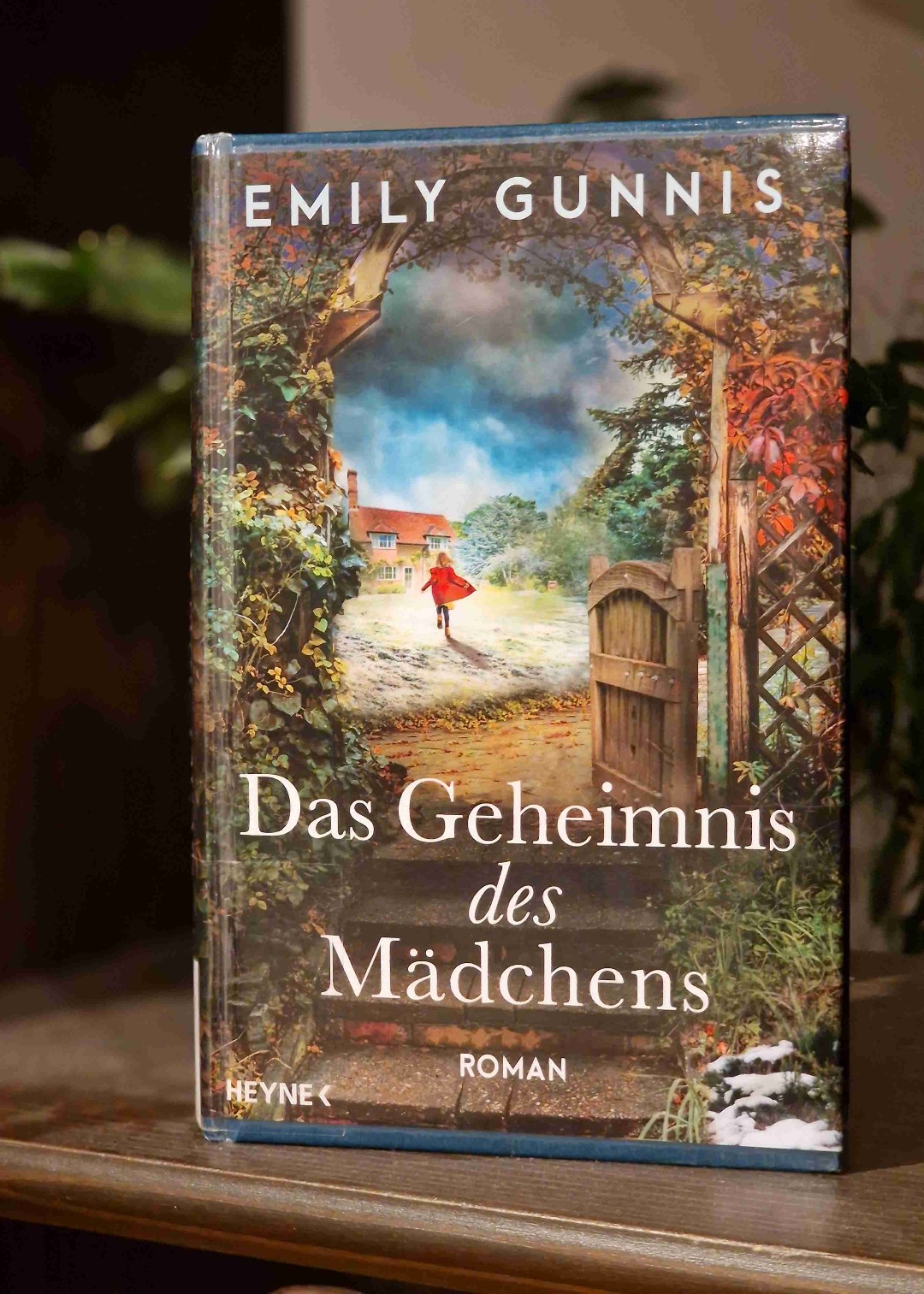 Eine Geschichte mit Sog-Wirkung