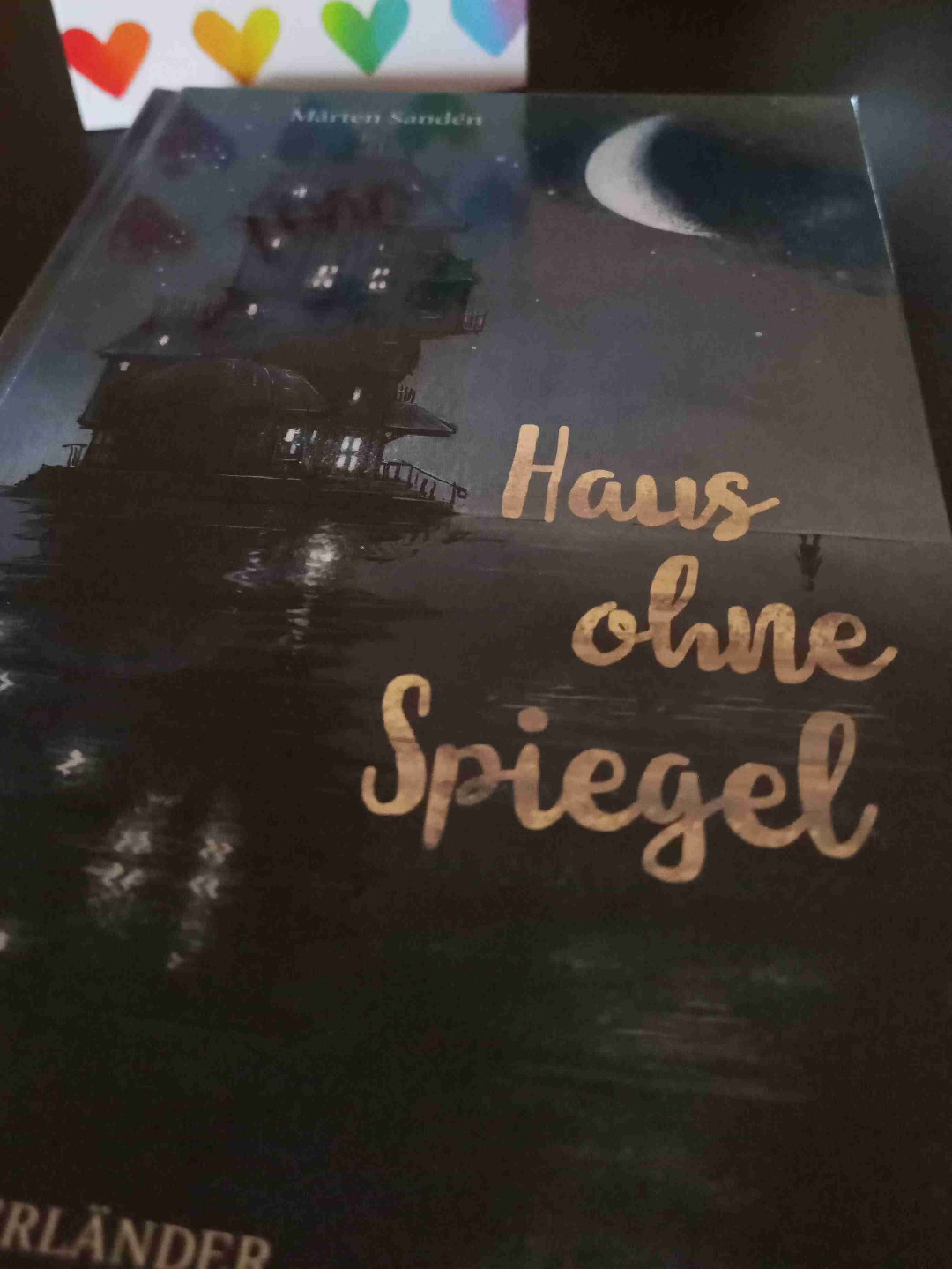 Mystisch