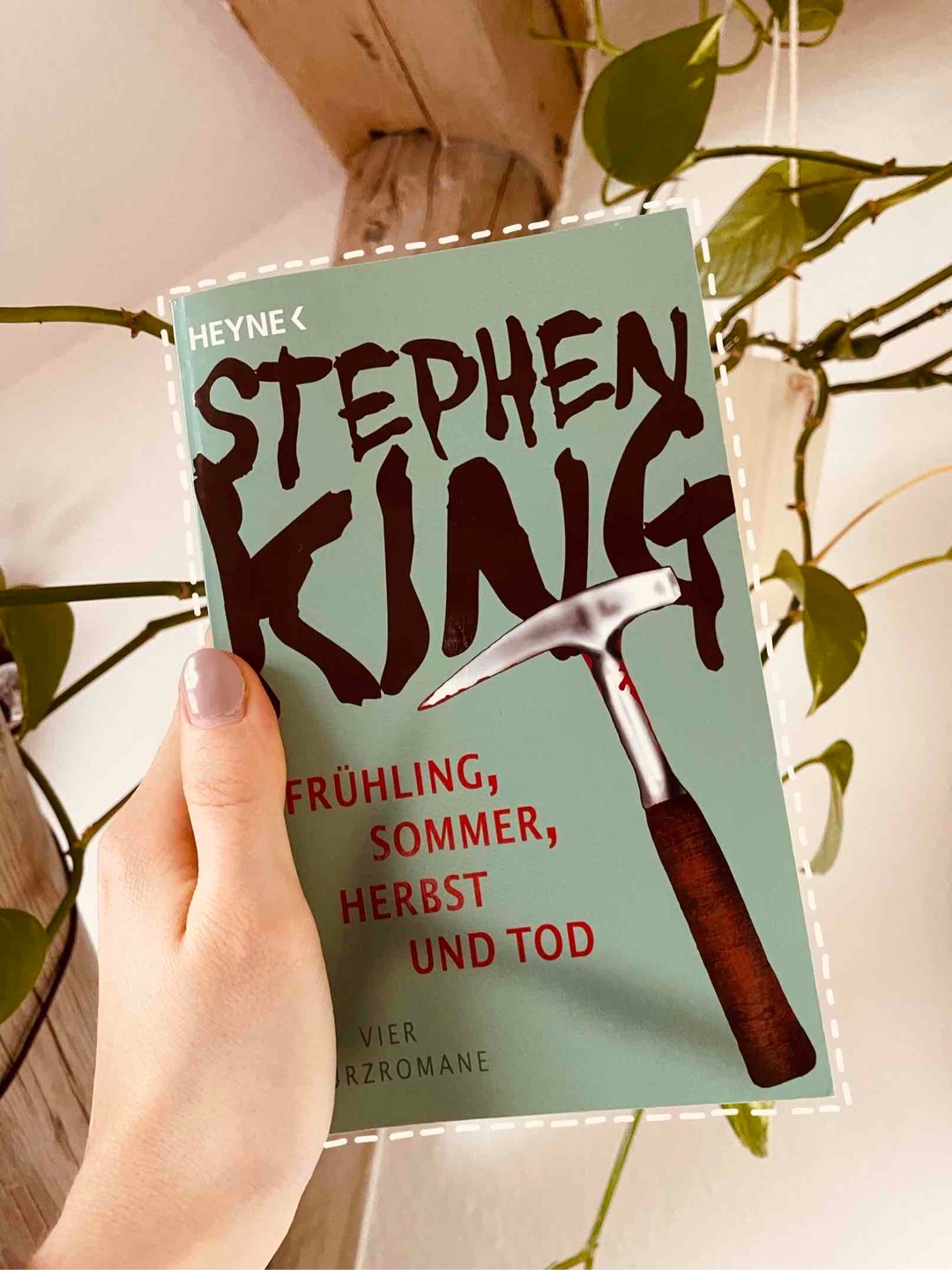 Ein absoluter Klassiker unter den Kings!