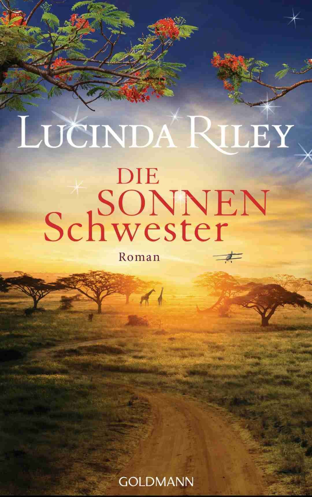 Die "schwierigste" der Schwestern