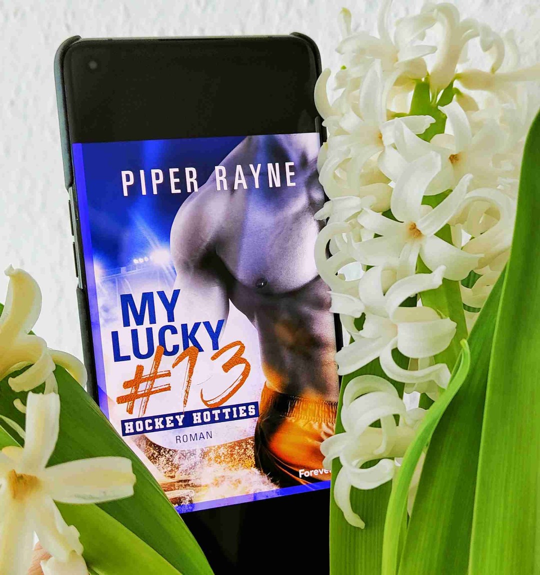 Wieder typisch Piper Rayne .. einfach wunderbar 🥰