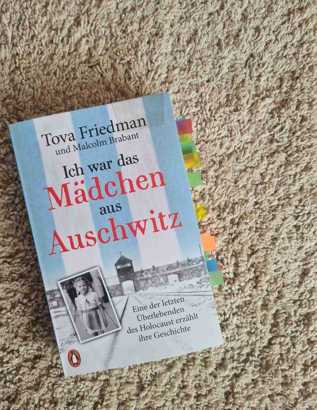 Absolute Leseempfehlung!☆☆☆☆☆