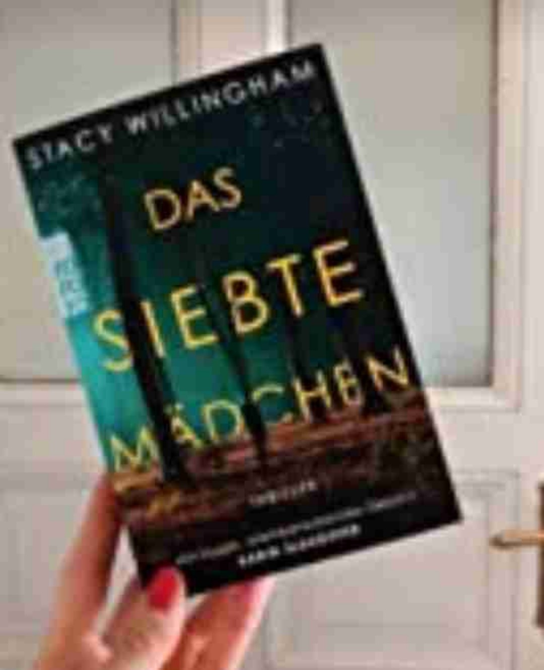 Für mich ein erstaunlich gutes Thriller-Debüt, mit leichten Schwächen - kurzum ein 4,5 Sterne Thriller, den ich gern weiterempfehle.