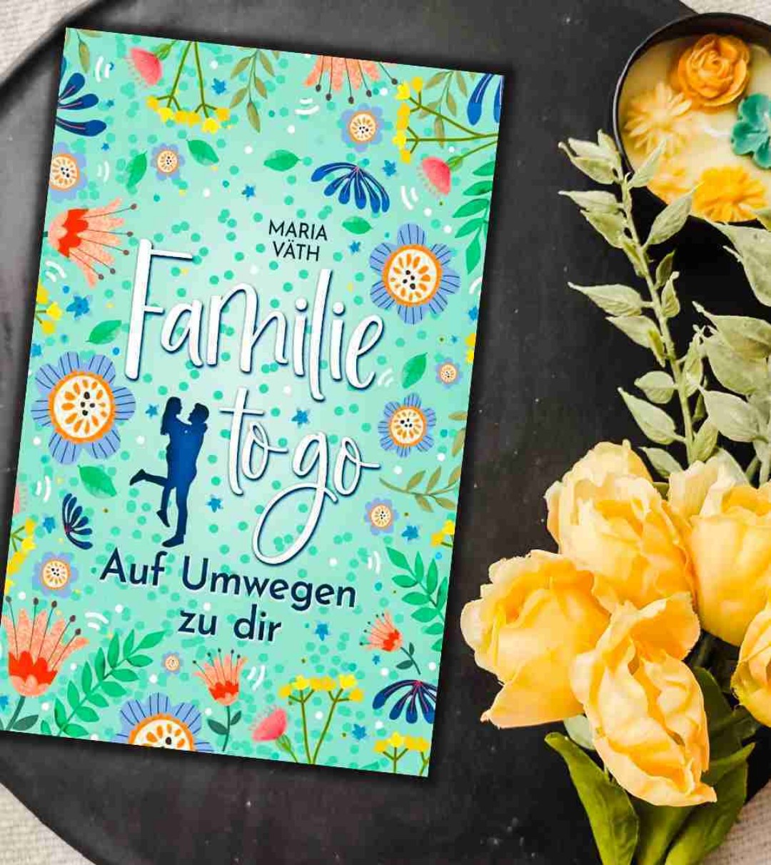 Tolle Geschichte - Leseempfehlung!
