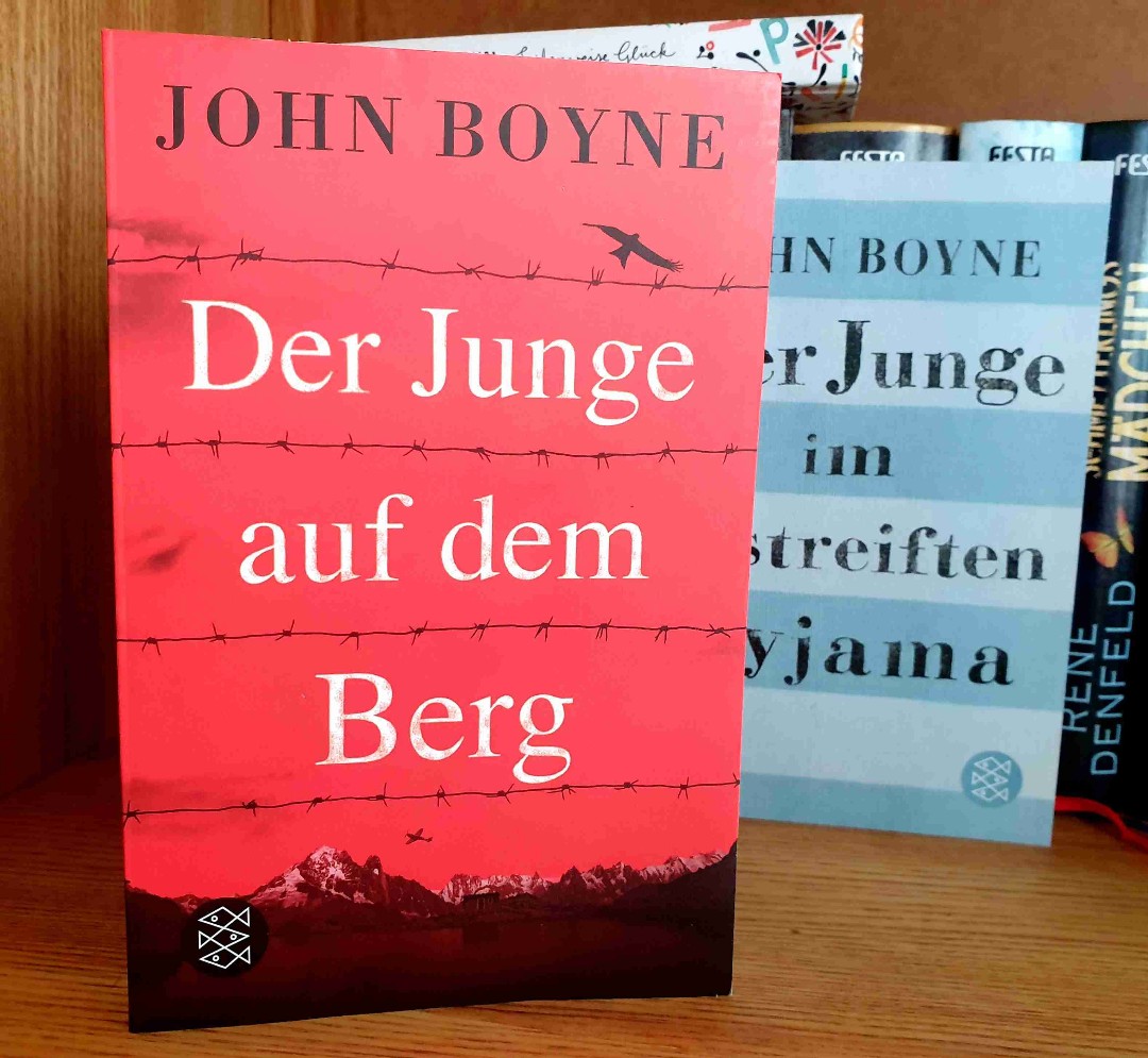Eine eindrückliche Geschichte, die zeigt, wie sehr Macht einen Menschen verändern kann