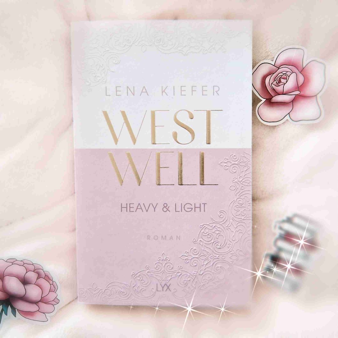 Wer Gossip Girl liebte wird WestWell vergöttern 🩷🤍