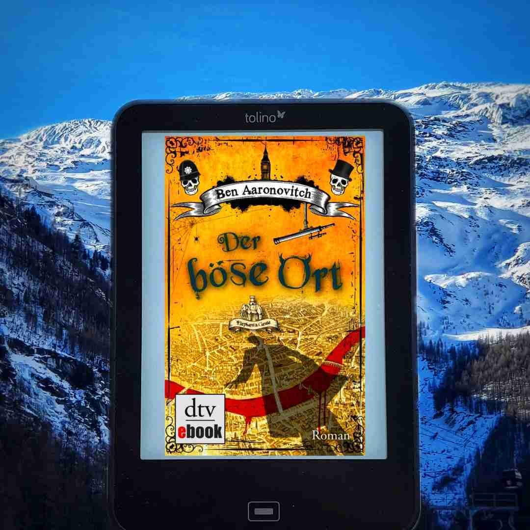 Was war das bitte für ein Cliffhanger?
