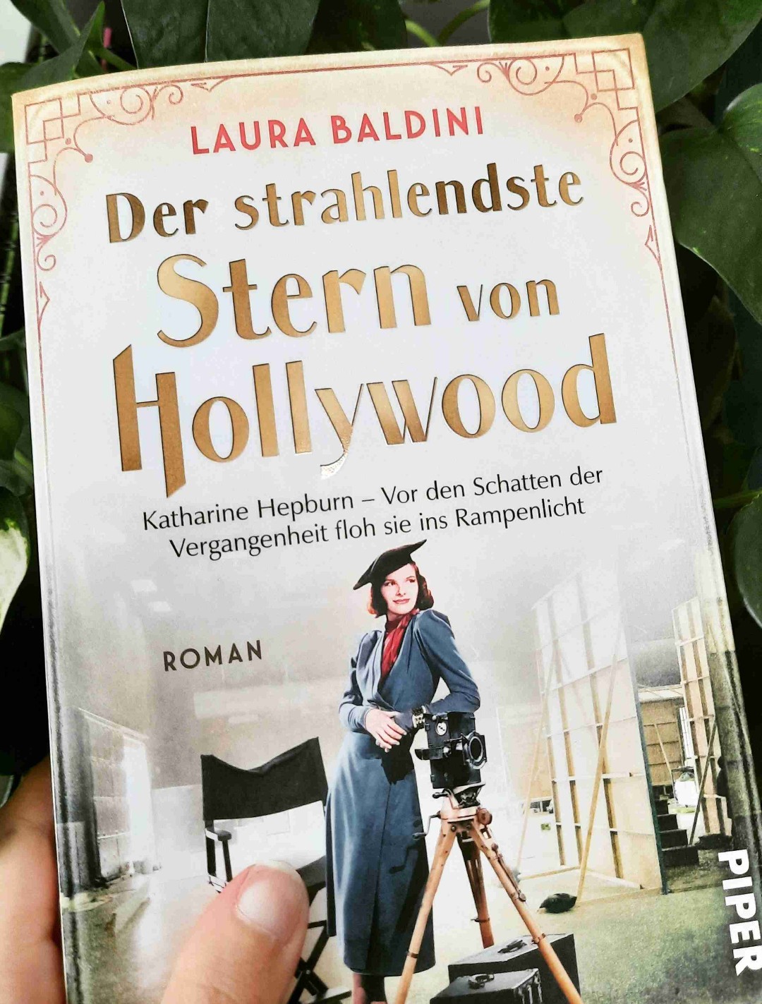 Wunderbare Geschichte.