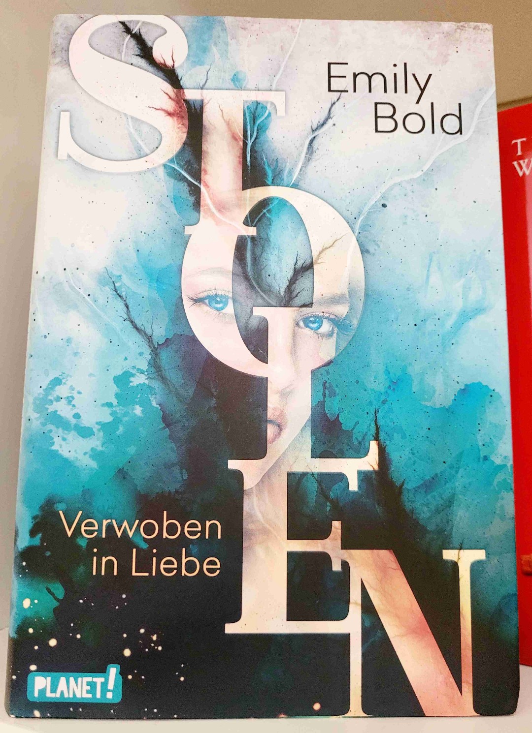 Tolle Urband Fantasy, mit neuen Ideen, viel Spannung und tollen Charakteren 