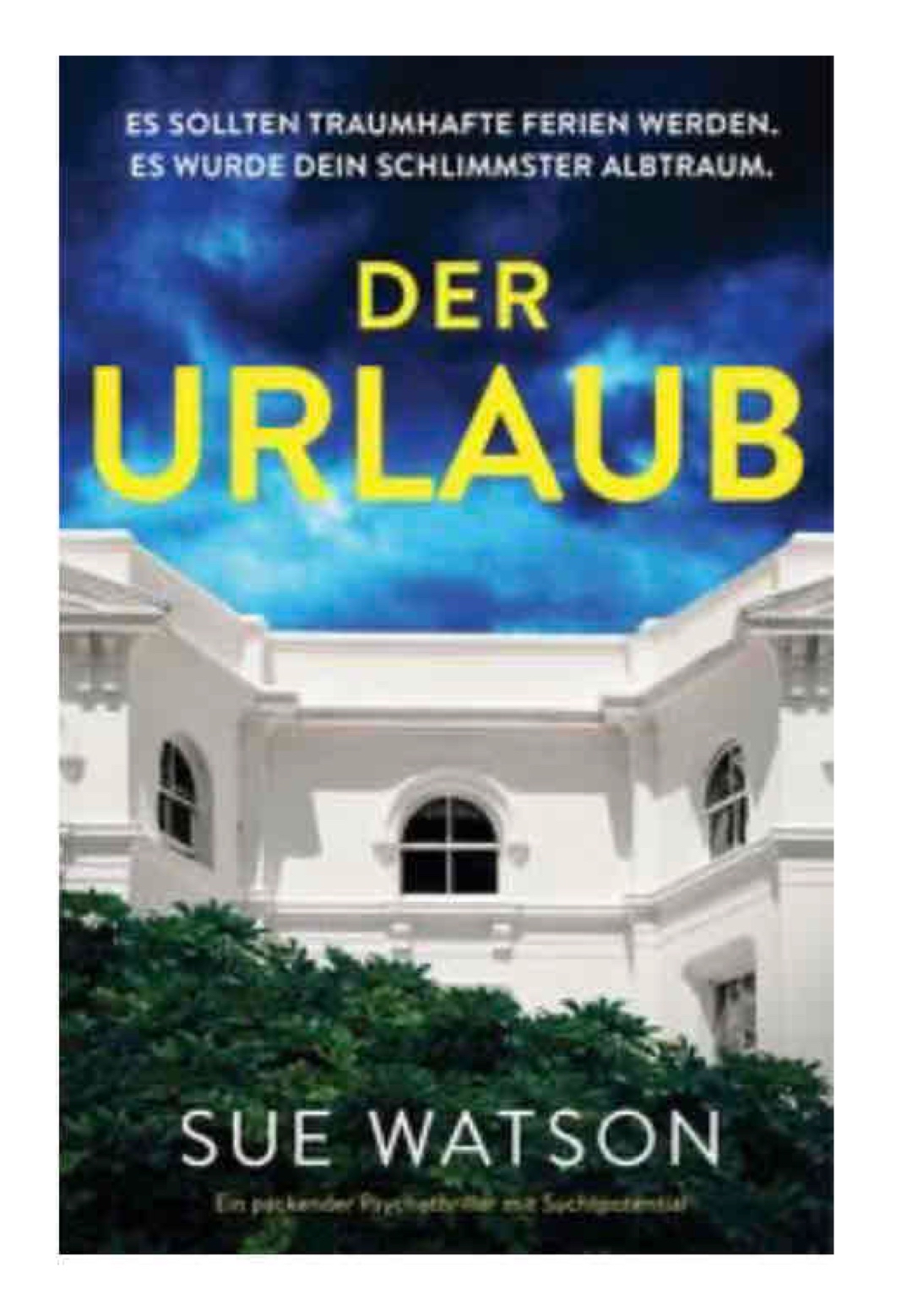 Gutes Buch, bisschen verwirrend wie zwischen den Personen hin und her gesprungen wird!