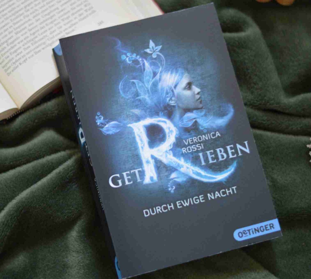 Ein spannender zweiter Teil, der dem Auftakt in nichts nachsteht