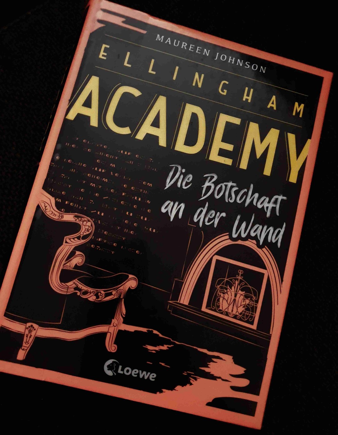Wundervoll und spannend <3
