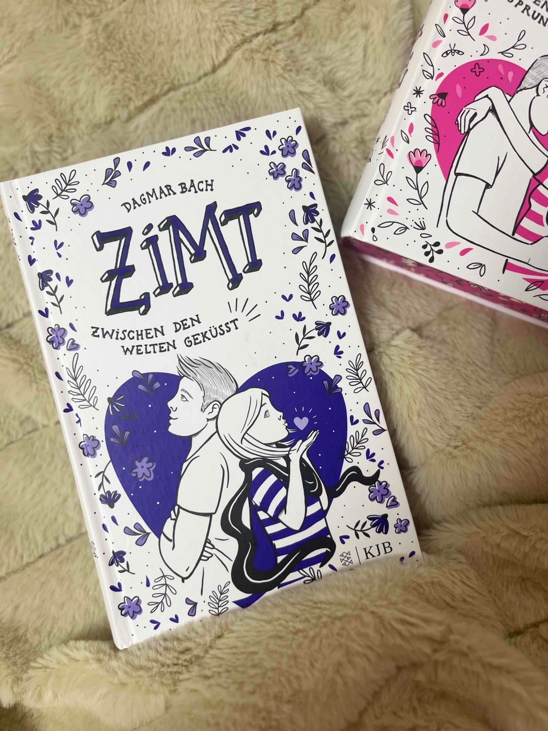 Rezension:⭐️⭐️⭐️⭐️⭐️5+