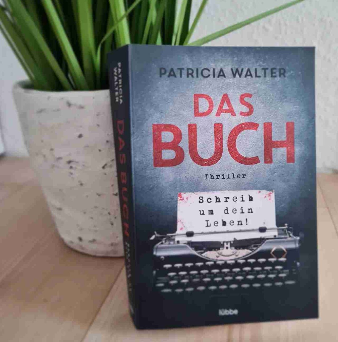 Spannend, mitfühlend und einfach super geschrieben !