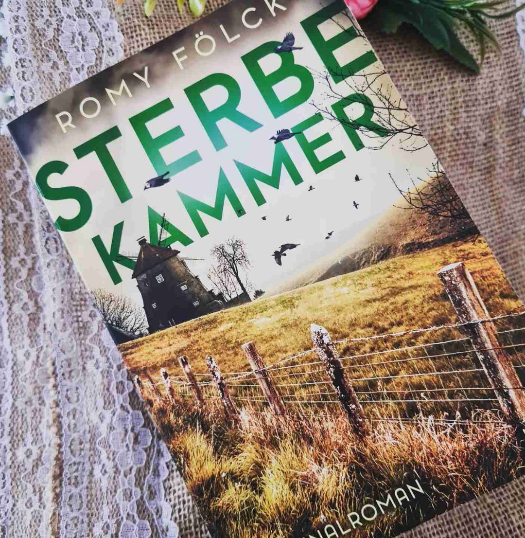 Ein guter, unterhaltsamer Krimi