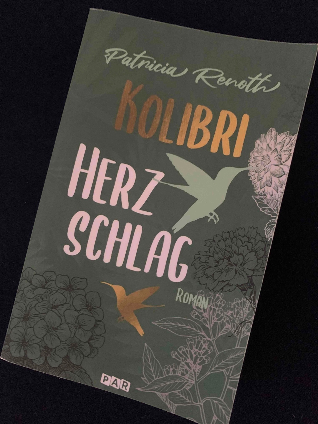 Wunderschön